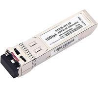 10Gtek 10GBase-ER SFP+ Transceiver, 10G 1550nm SMF, up to 40 km, Compatible for Cisco SFP-10G-ER, Meraki, Ubiquiti UniFi, Mikrotik, Netgear, D-Link, Supermicro, TP-Link, Open Switch