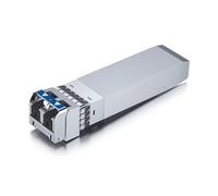 10Gtek 25G SFP28 SFP+ Transceiver, 25GBase-LR Module, 1310nm SMF, up to 10km, Compatible with Cisco SFP-25G-LR-S