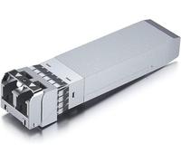 10Gtek for Mellanox MFM1T02A-SR SFP+ SR Multimode Transceiver, 10GBase-SR Fibre Module, Dual LC Connector, 850nm, 300m