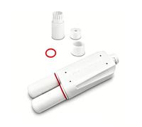10Gtek Outdoor PoE Extender, Waterproof PoE ,1 in 2 out ,Support IEEE 802.3af/at with 10/100Mbps, Plug&Play