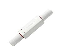 10Gtek Outdoor PoE Repeater, Waterproof PoE ,1 in 1 out ,Support IEEE 802.3af/at with 10/100Mbps, Plug&Play