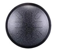 10in 8 Notas Tambor De Lengua De Estilo Japonés, Con Mazos, Selecciones De Dedos, Mazos De Tambor, Bolsa De Transporte, Libro De Tutoriales En Inglés, Regalo Perfecto Para Familiares Y Amigos