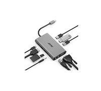 10IN1 USB Type C TO 1X HDMI ACCS