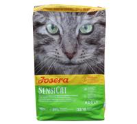 10kg de comida para gatos Josera SensiCat