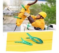 10kv Insulating Blanket for Electrician, 1 2 3 4 5 6 Ft Fireproof Electric Power Maintenance Protective Blanket, Lightweight Electrical Work Insulated Resin Covering(3.9x6.5ft)