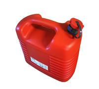 10l Bidón Reserva Gasolina Diesel Plástico Líquidos Bidón de Combustible