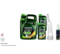 10L fanfaro Lsx 5W-30 Api Sn / Cf aceite motor Sintético Incl.