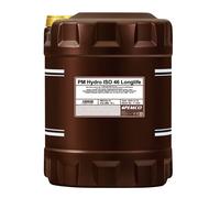 PEMCO PM2102-10 Aceite hidráulico