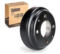 10L0L 1 paquete de tambor de freno para carrito de golf Yamaha G1-G29 1978 en adelante, cubos de freno para Club Car DS 1981-1994, Club Car Tempo 2018-Up, OEM # JU0-G6521-00-00, J55-G6521-00, 10111377