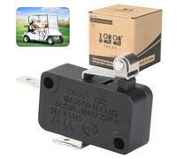 10L0L Carrito de golf acelerador pedal caja micro interruptor para EZGO TXT 1994--Up OEM # 25861G01 25861-G01