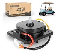 10L0L Carrito de golf delantero y trasero interruptor conjunto para Yamaha G14 G16 36V carro de golf eléctrico 1995-2002 JN4-82917-00-00 JN4-8253R-00-00