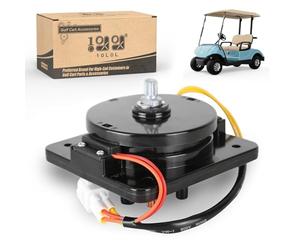 10L0L Carrito de golf delantero y trasero interruptor conjunto para Yamaha G14 G16 36V carro de golf eléctrico 1995-2002 JN4-82917-00-00 JN4-8253R-00-00