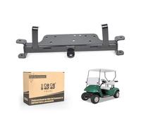 10l0l carro de golf eje delantero weldment 602513 para EZGO TXT carros de Gas & Electric años 2001 y hasta