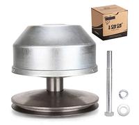 10L0L Carro de golf Yamaha con embrague de accionamiento G2-G22 compatible con Yamaha 1985+ G2 G8 G9 G14 G16 G22 4 Cycle Carts Gas Golf Cart 1985 Up OEM # JN6-G6201-03 JN6-G6201-04