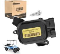 10L0L Club Car MCOR Potenciómetro de 4 aceleradores para Precedent Golf Car/DS 105116301