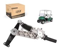 10L0L Compatible con EZGO TXT 1994-2001 - Caja de cambios de dirección para carrito de golf