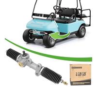 10L0L Conjunto de Caja de Cambios de dirección de Carro de Golf para Club Car DS 1984-2004, OEM# 101878302 1012452