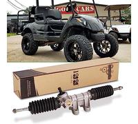 10L0L Conjunto de caja de cambios de dirección de carro de golf para Yamaha G29 Drive Gas o Golf Cart eléctrico JW1-F3400-00