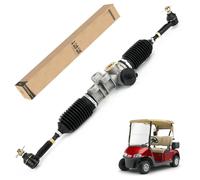 10L0L Conjunto de Caja de Engranajes de dirección de Carro de Golf para carros de Golf eléctricos y de Gasolina EZGO RXV Años 2008 y posteriores 601500 618329