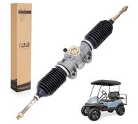 10L0L Conjunto de caja de engranajes de dirección para carrito de golf para Club Car Precedent 2004 y superior 1022886-01 103679701