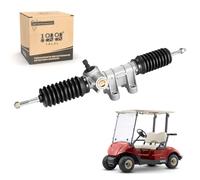 10L0L Conjunto de caja de engranajes de dirección para Yamaha G29 Drive Gas o carro de golf eléctrico JW1-F3400-00