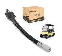 10L0L Conjunto de interruptor de remolque/funcionamiento para carrito de golf para coche club 48V DS 1995+ 1019081-01 101908101