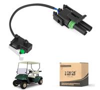 10L0L - Conjunto de micro interruptor para carrito de golf - DCS - para EZGO 1996-02, sustituye a 73194-G01