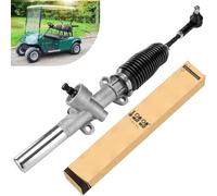 10L0L Engranaje de dirección de Carro de Golf para EZGO TXT Desde 2001, OEM no. 70964-G01 70964G01