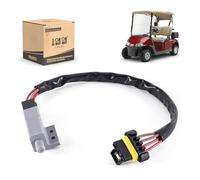 10L0L Interruptor de Freno de Carrito de Golf para EZGO RXV--607605