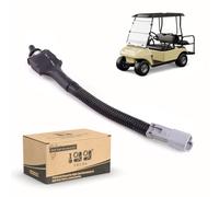 10L0L Interruptor de remolque de 48 voltios del carro de golf para el coche del club DS eléctrico 1995 y más nuevo, OEM # 101908101 1019081-01