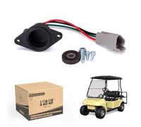 10l0l IQ Sensor de velocidad para Club coche DS y precedente ADC carro de golf eléctrico Motor