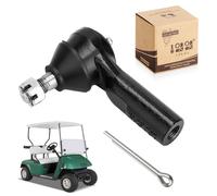 10L0L Junta de bola para bastidor de dirección exterior para carrito de golf EZGO 70695G01 para G&E 2001 en adelante