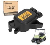 10L0L MCOR 4 potenciómetro de acelerador para Club Car DS & Precedent 2012 en adelante carrito de golf, reemplaza al OEM # 105116301, 103850401 (MCOR 3)