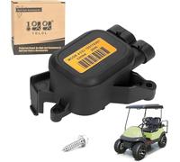 10L0L MCOR 4 potenciómetro de acelerador para Club Car DS & Precedent 2012 en adelante carrito de golf, reemplaza al OEM # 105116301, 103850401 (MCOR 3)