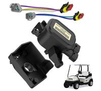 10L0L MCOR 4 Potenciómetro de acelerador para Club Car DS/Precedent, sustituye a 105116301