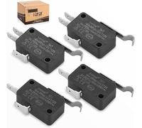 10L0L Micro interruptor de carrito de golf de 2 y 3 clavijas para Club Car DS Precedent OEM # 1014807,1014240, 1014805