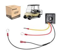 10L0L Regulador de voltaje rectificador para Club Car DS 1992 en adelante