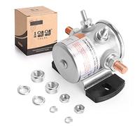 10L0L Relé solenoide de servicio continuo serie #70 para carrito de golf eléctrico EZGO de 36 voltios, OEM # 27855G01 11761G1 27855G02 31680G1 3016