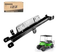 10L0L Soldadura del eje delantero del carro de golf para EZGO TXT 2001-en adelante Gas y eléctrico, OEM # 602513 70963G01 70744G01 70963-G01 70744-G01