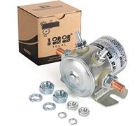 10L0L Solenoide de servicio continuo de 36 voltios para EZGO Electric Golf Carrito Relé #70 Series Relay reemplaza EZGO Electric Golf Cart 27855G01, 11761G1, 27855G02, 31680G1, 3016