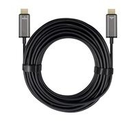 10M 32.8ft 8K HDMI-Compatible Fiber Optic Cables，hdmi-Compatible 2.1 8K60hz 4K120 144hz,48Gbps UHD, Compatible For Samsung/Sony TV.