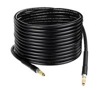 10M manguera de alta presión para Kärcher K2 K3 K4 K5 K6 K7 Mangueras Limpieza Presion Extensión Manguera De Alta Pressão Prolongador Accesorios Pistola Conector Rápido