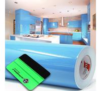 10m Oracal 621 Brillante 056 Lambert Película para Corte + Raclette...