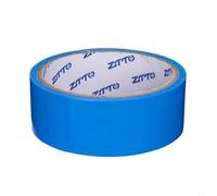 10m Tubeless Bike Rim Tape Strip para Mountain Road Cycle 10m | Cinta adhesiva para llantas de bicicleta, sin cámara, sellador de agujeros de radios de PET de 21 mm, 23 mm, 25 mm, 27 mm