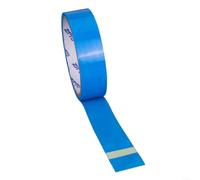 10m Tubeless Bike Rim Tape Strip para Mountain Road Cycle 10m | Cinta adhesiva para llantas de bicicleta, sin cámara, sellador de agujeros de radios de PET de 21 mm, 23 mm, 25 mm, 27 mm