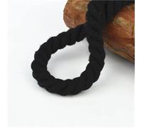 10Meters 3 Shares Twisted Cotton Cords 12mm DIY Craft Decoration Rope Cord For Bag Drawstring Belt 20 Colors(Color14)