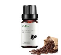 10ml aceite de café Contra las arrugas, Aceite de café Cosméticos para el cuidado de la piel, Aceite de café orgánico natural, Aceite esencial de café, Suaviza las arrugas y reafirma la piel (1)