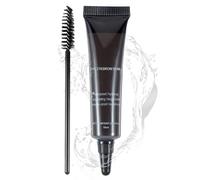 10ml Brow Tint Eyebrow, Smudge-Proof Dye, Long-Lasting Eye Brow Coloring Gel, Easy Application for Traveling Business Trip Home School Girlfriend Wife Friend Sister Daughter, Beauty Care