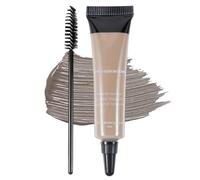 10ml Brow Tint Eyebrow, Smudge-Proof Dye, Long-Lasting Eye Brow Coloring Gel, Easy Application for Traveling Business Trip Home School Girlfriend Wife Friend Sister Daughter, Beauty Care