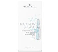 10ml Charlotte Meentzen Ampollas con principio activo Hyaluron Splash (5 x 2 ml)